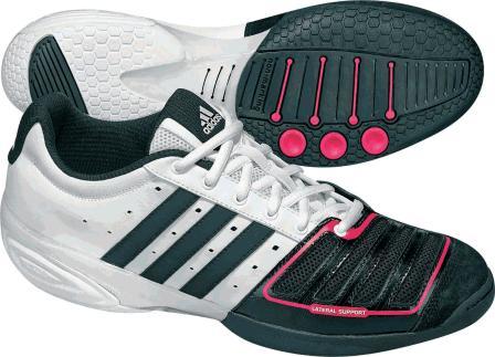 fechtschuhe adidas adistar fencing