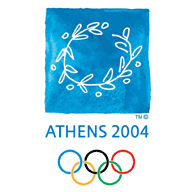 Athens Olympic Logo