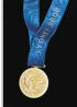 Sydney Olympic Medal