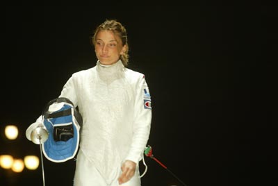 Granbassi in 2003