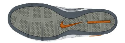 Nike Fencing Shoe - the Sole