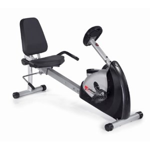 schwinn stationary recumbent bike