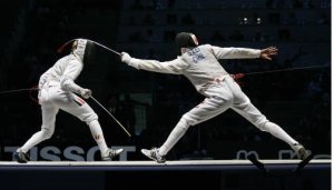Joppich vs. Lei Sheng (c) FencingPhotos.com