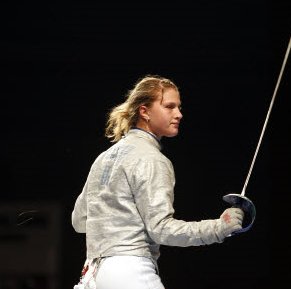 Olga Kharlan (c) FencingPhotos.com