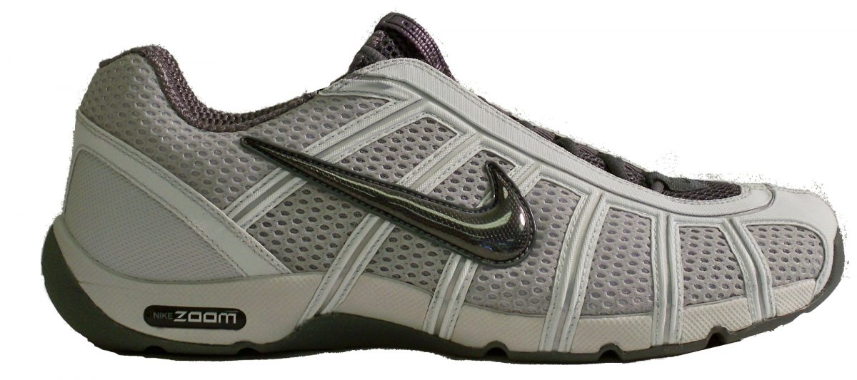 Nike Air Ballestra Fencing Shoes