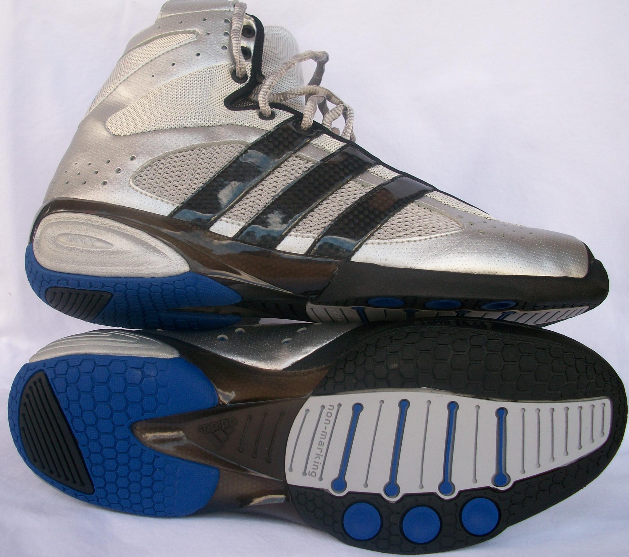 adistar fencing shoes