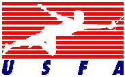 Old USFA Logo