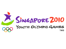 2010 Youth Olympic Games
