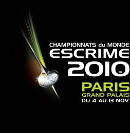 2010 Fencing World Championships