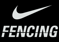 Nike Fencing