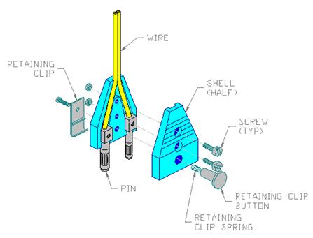 A Guide to Body Cord Plugs and Sockets - Fencing.Net