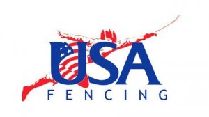 USA Fencing