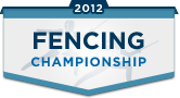 2012 NCAA Fencing Championships