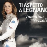 Valentina Vezzali (ITA) - Women's Foil 