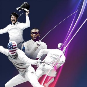 US fencers look to continue their winning ways in Paris