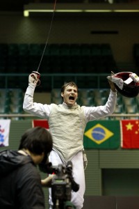 2013 Prince Takamado Men's Foil Grand Prix - Tokyo