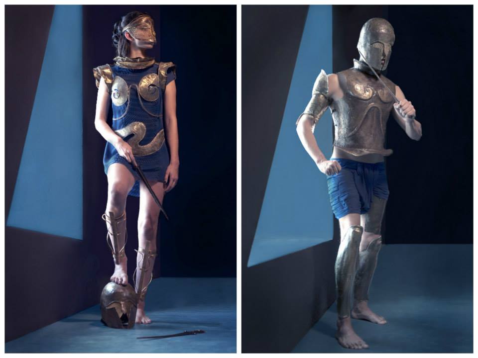 FIE Fencing Fashion Vote