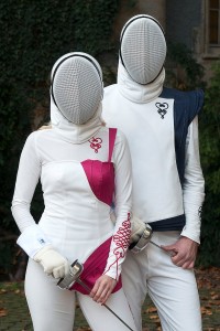 PBT Fencing Fashion