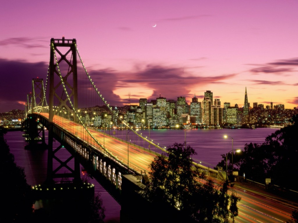 San Francisco (http://upload.wikimedia.org/wikipedia/en/7/75/DowntownSF.jpg)