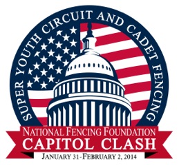 Capital Clash 2014