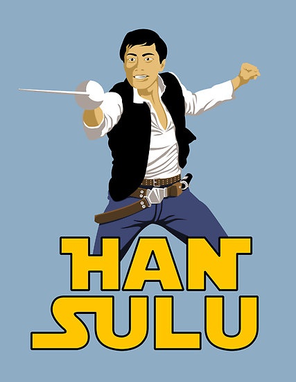 Han Sulu - Oh My!