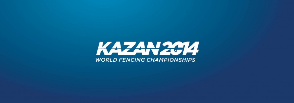 2014 World Fencing Championships