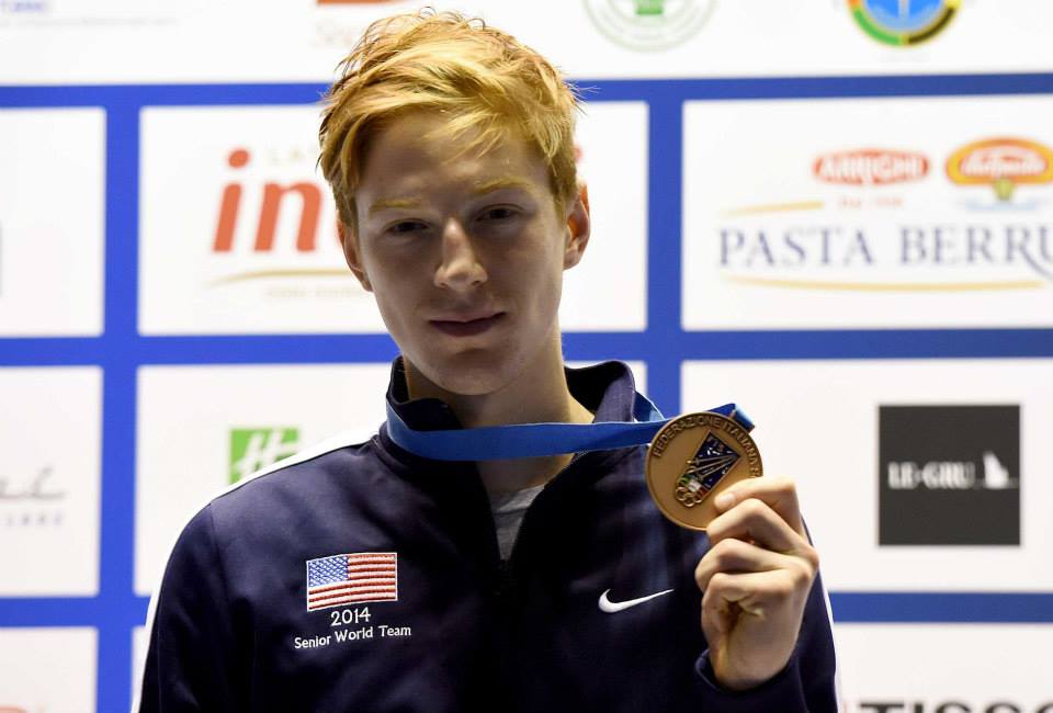 Race Imboden