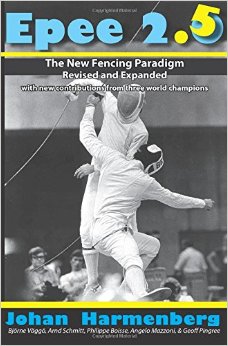 Epee 2.5 is available on Amazon.com by clicking the above image.