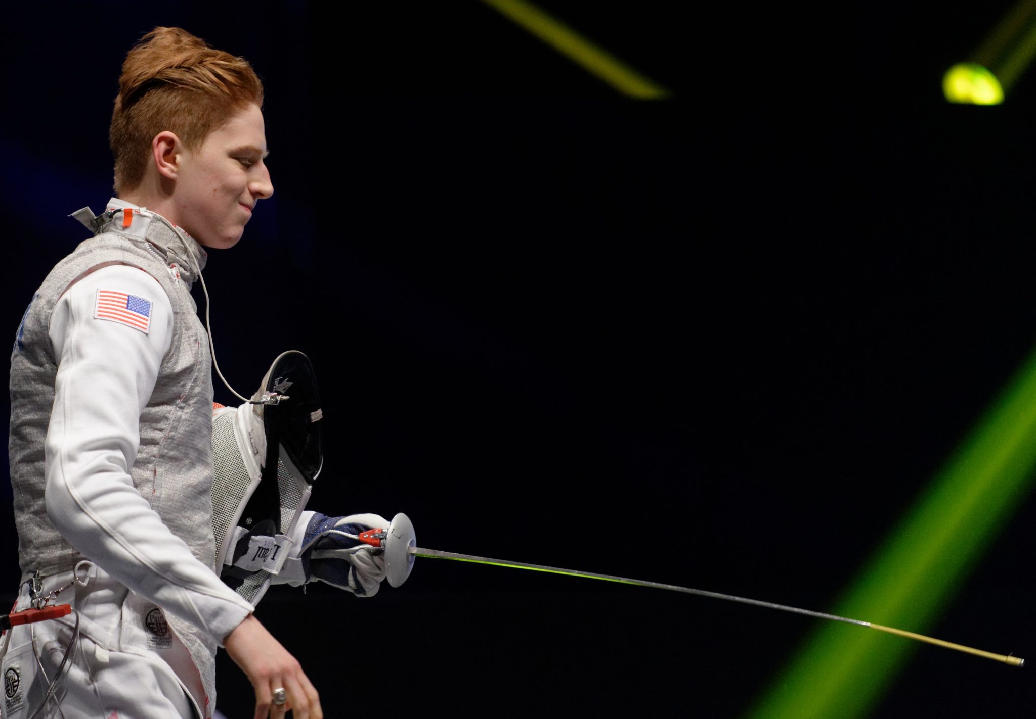 Race Imboden, a victim of amateurism. Image courtesy of Wikimedia.