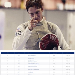 Race Imboden #1