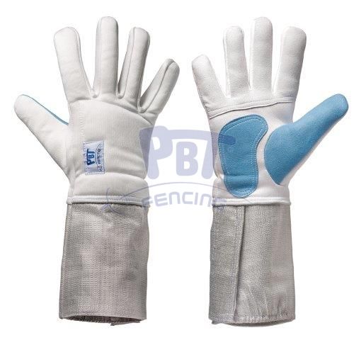 PBT FIE Electric Sabre Glove
