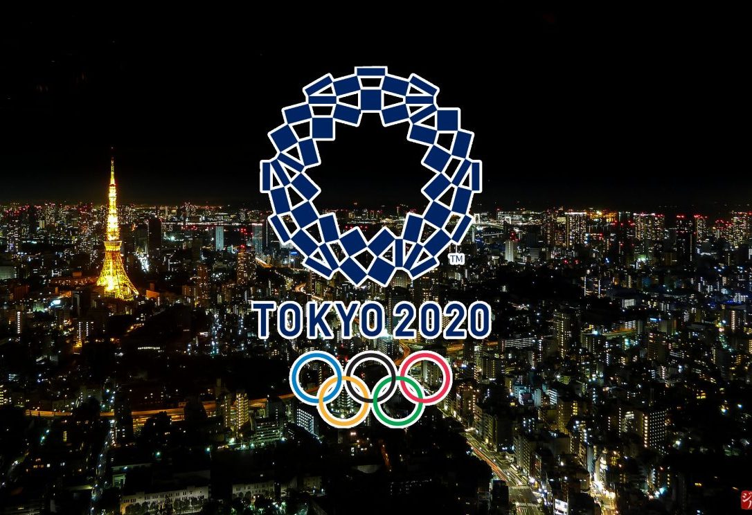 k. johnson olympic games tokyo 2020