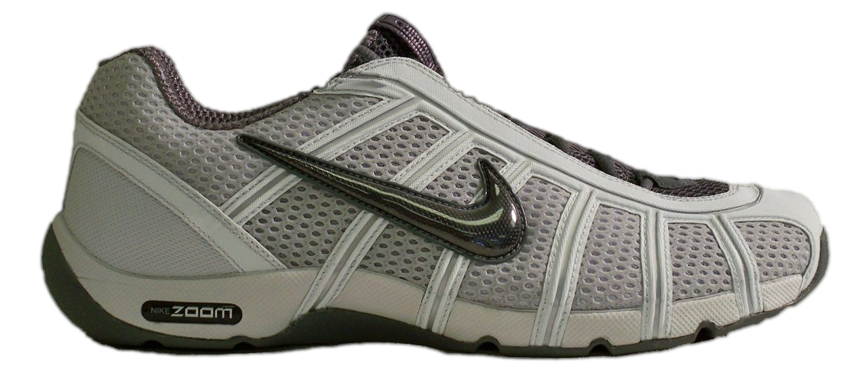 Nike Air Zoom (Ballestra) Fencing Shoes -